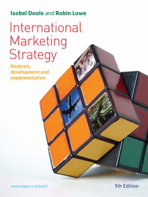 International Marketing Strategy: Analysis, Development and Implementation, Isob