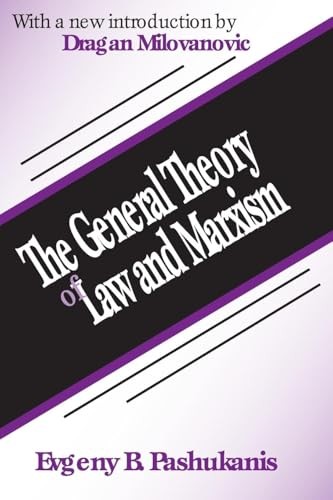 The General Theory of Law and – GOOD