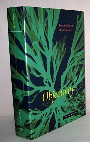 Objectivity (Zone Books), Peter Galison