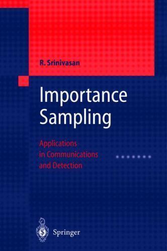 Importance Sampling by