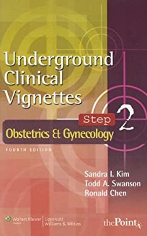 Obstetrics and Gynecology Paperback Sandra I., Swanson, Todd A. K