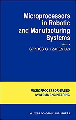 Microprocessors in Robotic and Manufacturing Systems 6 - New Paperba - X555z