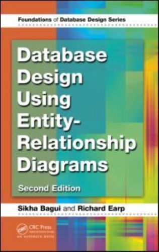 Foundations of Database Design Ser.: Database Design Using…