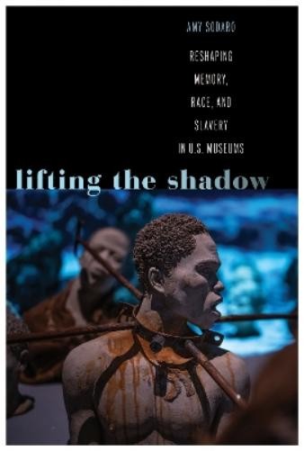 Amy Sodaro Lifting the Shadow (Paperback) (UK IMPORT)