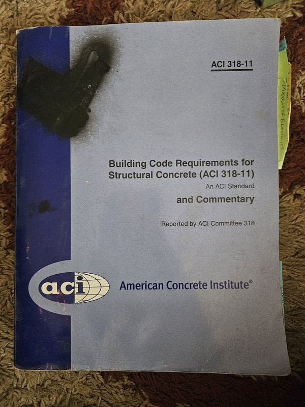 318-08: Building Code Requirements for Structural Concrete and...