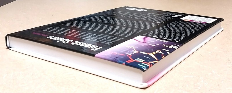 Forensic Science : An Introduction, 5th ed. Hardcover, Suzanne Bell, CRC 2019 gallery