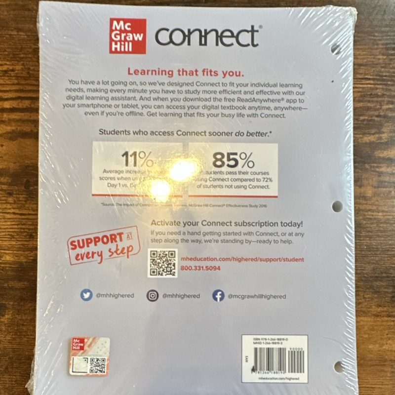 Loose-Leaf Exercise Physiology by Powers, Howley, Quindry, McGraw Hill, Fitness gallery