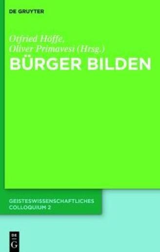 B?Rger Bilden