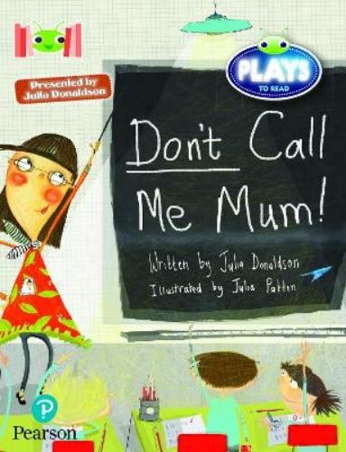 Julia Donaldson Bug Club Reading Corner: Age 5-7: Julia Donaldson P (Paperback)
