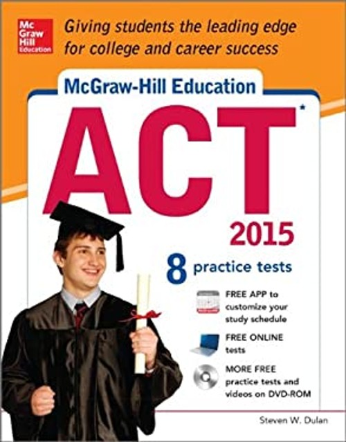 McGraw-Hill Education Act 2015 Hybrid Steven Dulan