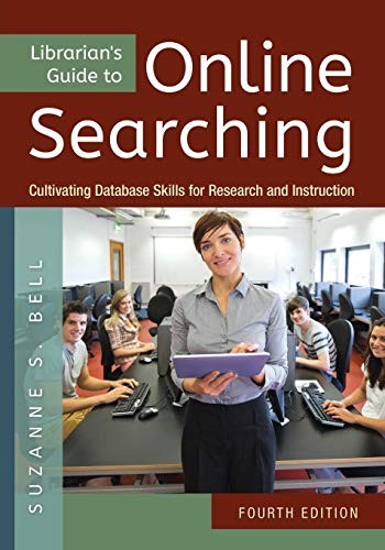 Librarian’s Guide to Online Searchi…, Bell, Suzanne S