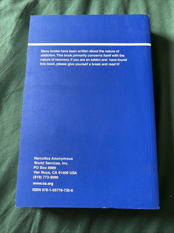 Narcotics Anonymous gallery