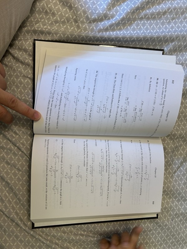 Calculus by Michael Spivak - 3-4th Edition (Calculus edition Michael... gallery
