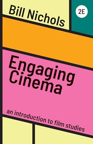 Engaging Cinema An Introductio – VERY GOOD