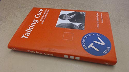 Talking Cure: Mind and Method of the Tavistock Cli… by Taylor, David Paperback