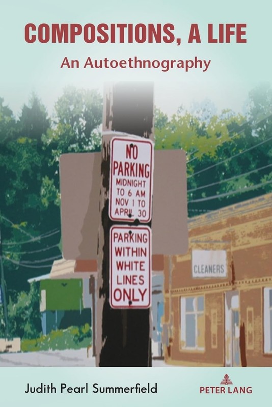 Compositions, A Life: An Autoethnography (Counterpoints)