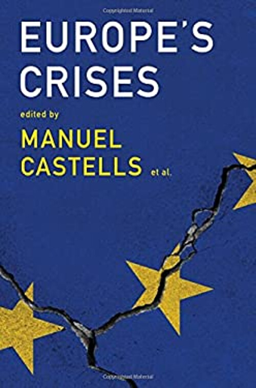 Europe’s Crises Paperback