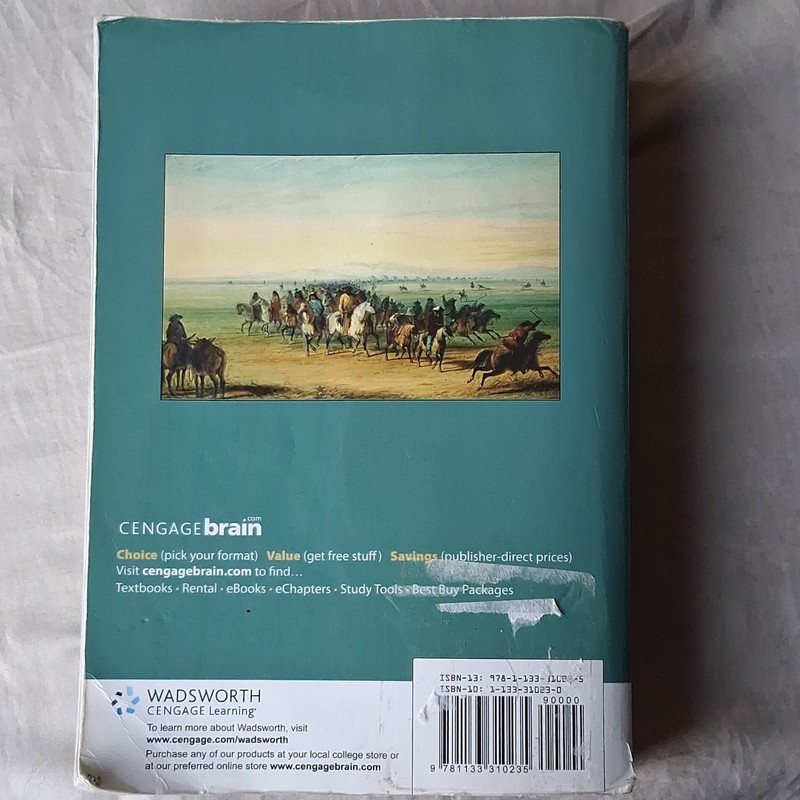 The Heath Anthology of American Literature Vol B Paul Lauter 7th Ed Cengage gallery