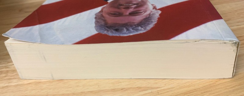 Politics and Society in Modern America Ser.: Fabulous Failure : The Clinton... gallery