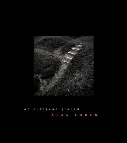 On European Ground – Cohen, Alan