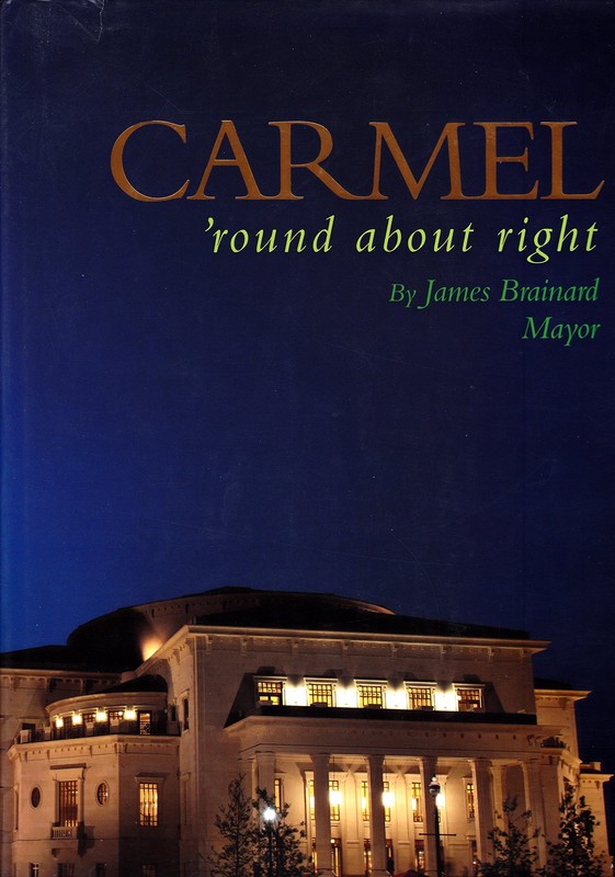 Carmel ‘Round About Right