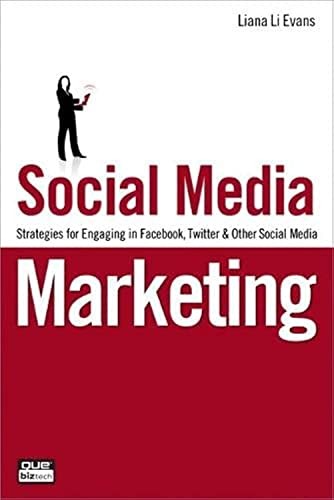 Social Media Marketing: Strate – GOOD