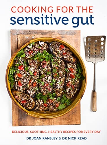 Cooking for the Sensitive Gut: – ACCEPTABLE