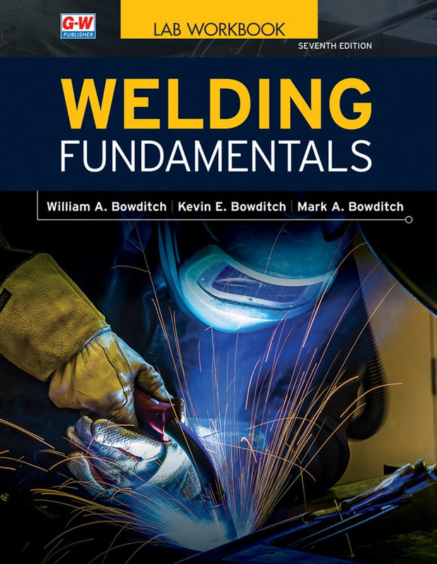 Welding Fundamentals gallery