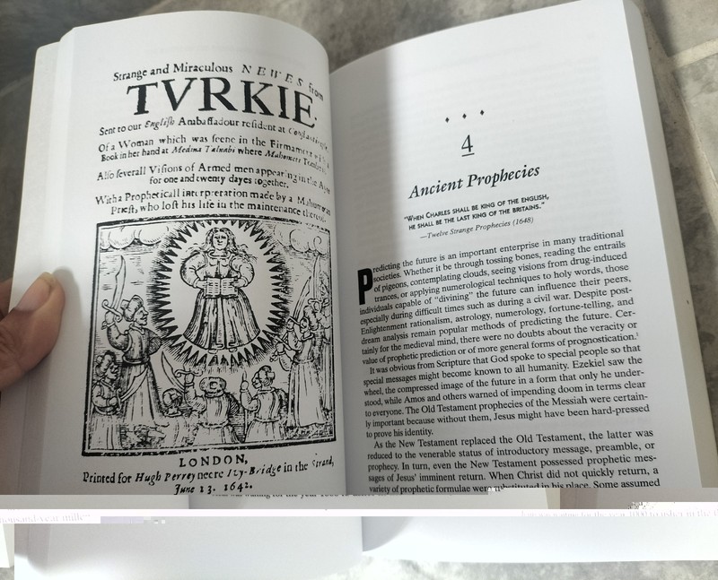 The Battle Of The Frogs And Fairford's Flies - Jerome Friedman 1993 gallery