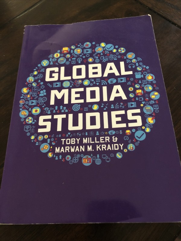 Global Media Studies