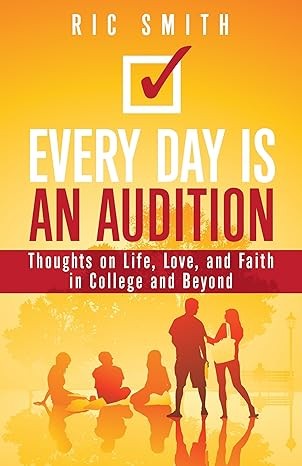 Self-Help Paperback – Life, Love & Faith Guidance for College Students