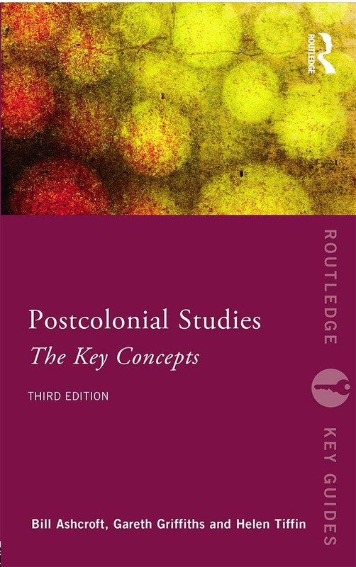 Post-Colonial Studies: The Key Concepts (Routledge Key Guides) – paperback A…
