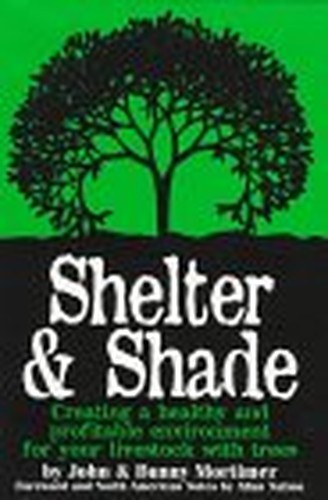 Shelter Shade Creating a Heal – GOOD