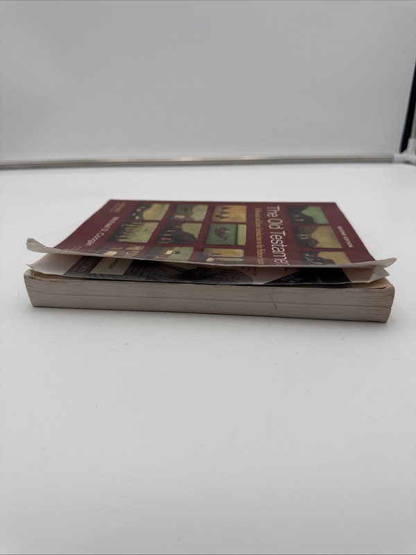 The Old Testament A Historical and Literary Introduction Michael Coogan gallery