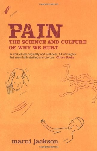 Pain: The Fifth Vital Sign by Jackson, Marni Paperback Book The Fast Free