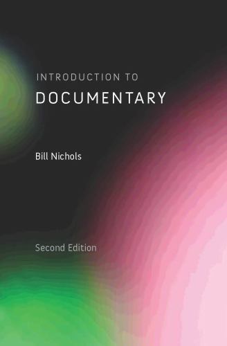 Introduction to Documentary – 9780253222602, paperback, Bill Nichols