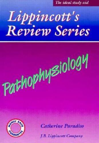 Pathophysiology
