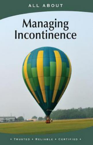 All about Managing Incontinence by Flynn M. B. A., Laura, Brand New, Free shi…