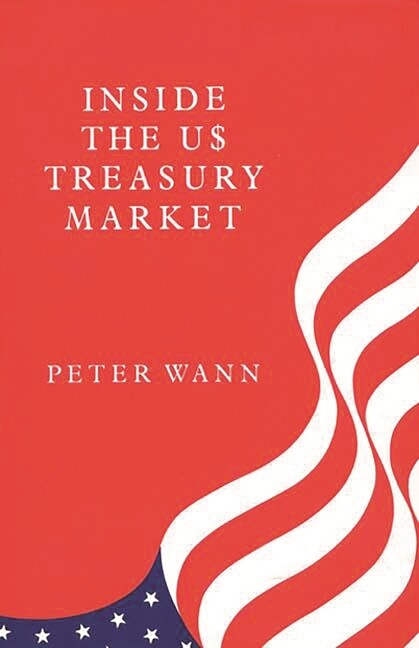 Inside The Us Treasury Market