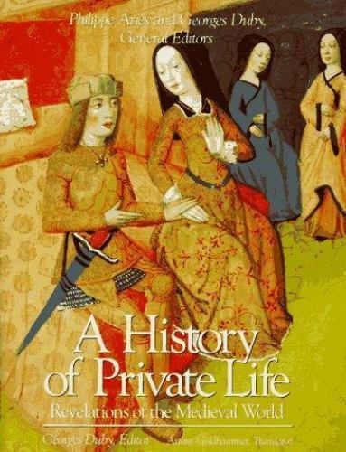 Revelations of the Medieval World; V- 0674400011, Georges Editor Duby, paperback