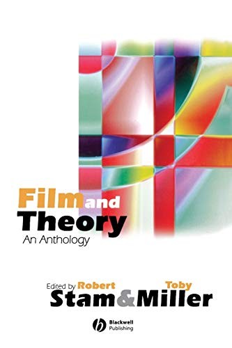 Film and Theory: An Anthology by