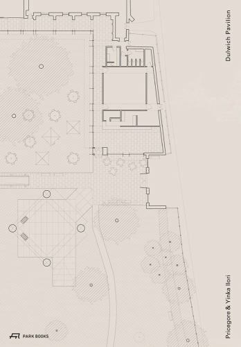 Pricegore & Yinka Ilori : Dulwich Pavilion, Paperback by Price, Dingle (EDT);…