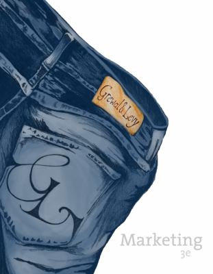Marketing by Dhruv Grewal; Michael Levy