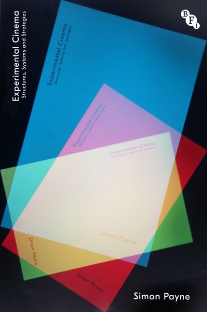 EXPERIMENTAL CINEMA by PAYNE, SIMON Hardback Self Help Business