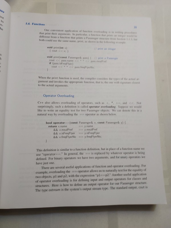 Data Structures and Algorithms in C++ - Paperback By Goodrich, Michael T. gallery
