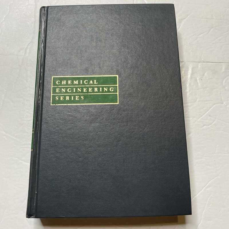 First Edition Optimization Theory and Practice Beveridge Schechter 1970 Vintage