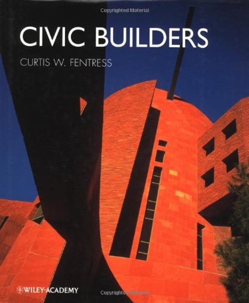 Civic Builders Hardcover