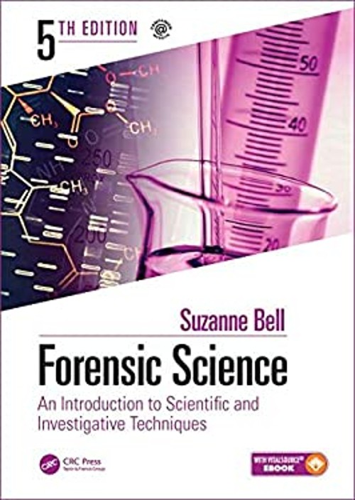 Forensic Science : An Introduction to Scientific and Investigativ