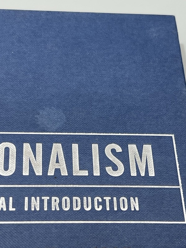 Nationalism : A Critical Introduction, Hardcover by Spencer, Philip; Wollman,... gallery