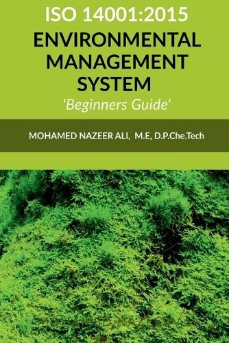Mohamed Nazeer ISO 14001 (Paperback) (UK IMPORT)